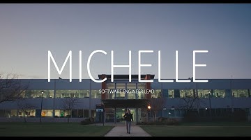 Software Engineer Michelle