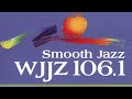 Smooth Jazz WJJZ 106.1 Philadelphia - June 2003 Aircheck with Teri Webb