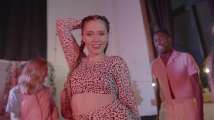 Ros (Official Music Video) - Rosie Dean
