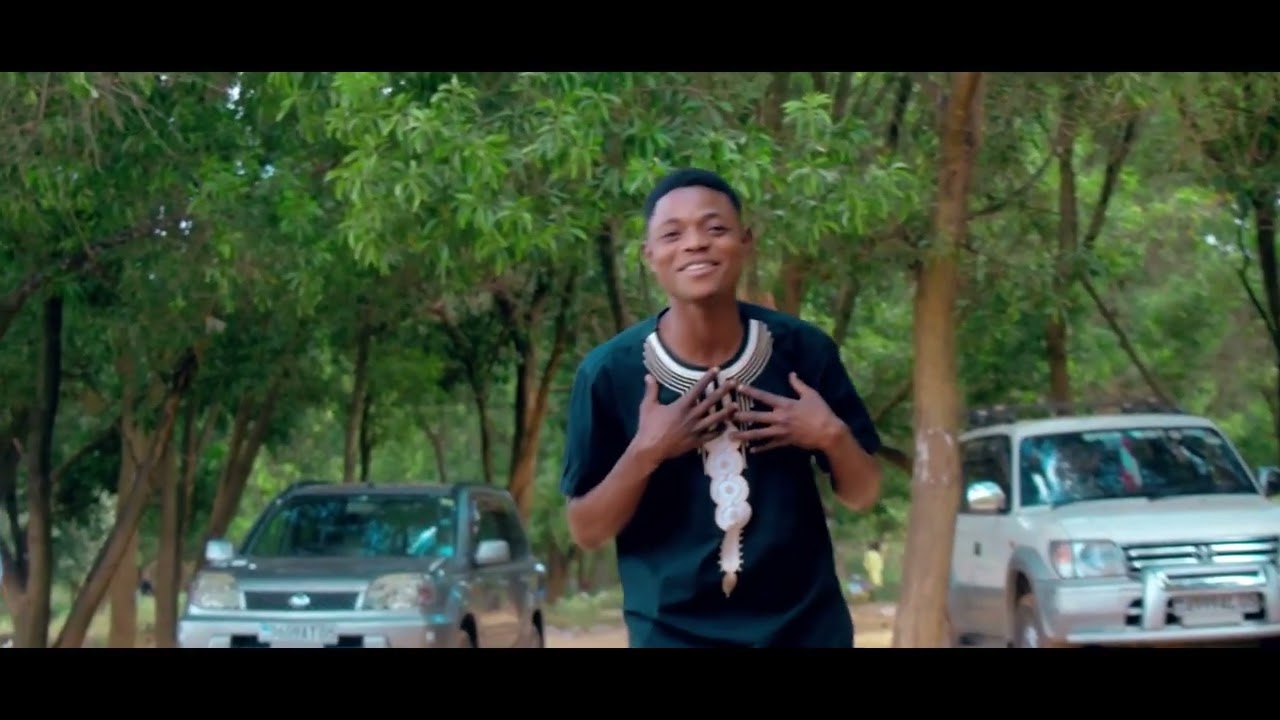 GROUPE REHOBOTH DE LUBUMBASHI SORTIE OFFICIEL AVEC JOHN MAMBO