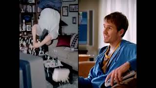 Comcast digital cable commercial (2007)￼