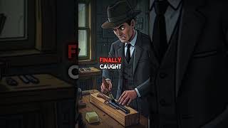 How John Dillinger Revolutionized Bank Robbery Forever