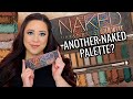 URBAN DECAY NAKED WILD WEST REVIEW! ONE OF THE BEST OR WORST NAKED PALETTES?