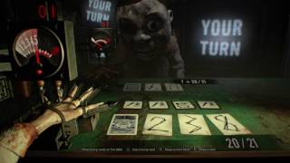 RESIDENT EVIL 7 biohazard - Mr Big Head