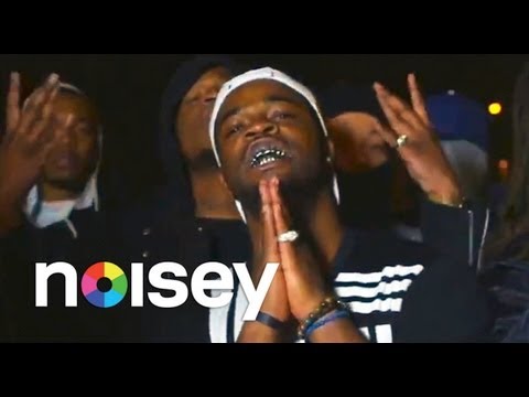 YG x A$AP Ferg - "Click Clack" (Official Video)