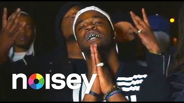 YG x A$AP Ferg - "Click Clack" (Official Video)