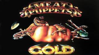 Meat Puppets ☆ Gold (1982)