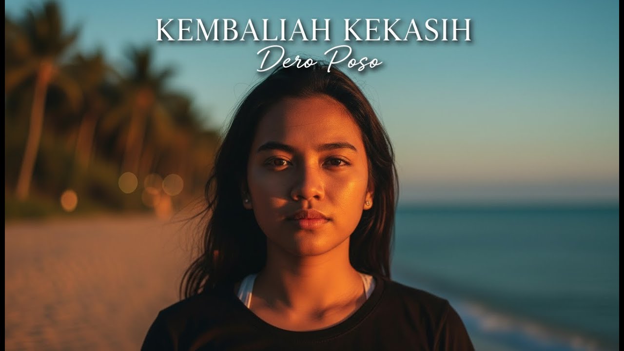 Dero Poso - Kembalilah Kekasih (Cover version) | Lagu Daerah Poso Terbaru