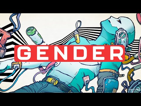 Gender | Citizen Sleeper, Judith Butler, płeć, tożsamość i performatywność