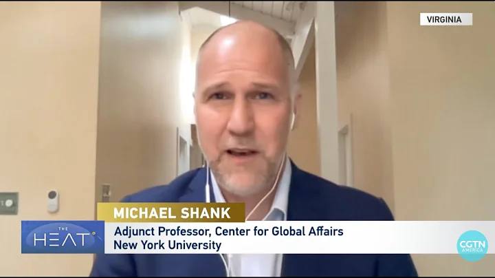 The Heat: Climate Crisis