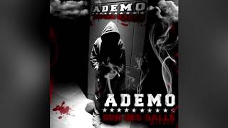 Ademo - Le Son des Halls (Audio Officiel)