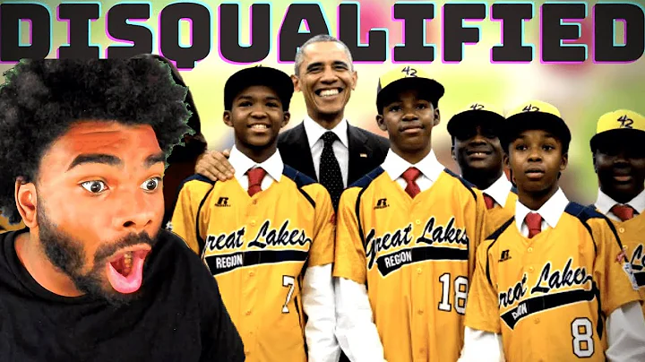 Football Fan Reacts The Biggest Little League Cheating Scandal Ever Baseball Doesnt Exist Reaction