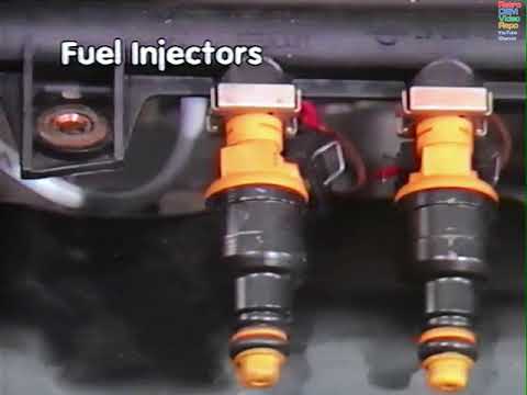 Volkswagen - DIGIFANT - Fuel and Ignition System (1987)