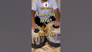 Master this Keherwa Taal Variation and Amaze Your Audience! #shorts #LearnTabla #tablaclasses