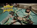 RP4TD installation & binding TX16S