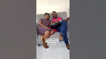 Mapenzi Bhuana Hata Kama Hujui Kuimba Unasifiwa 