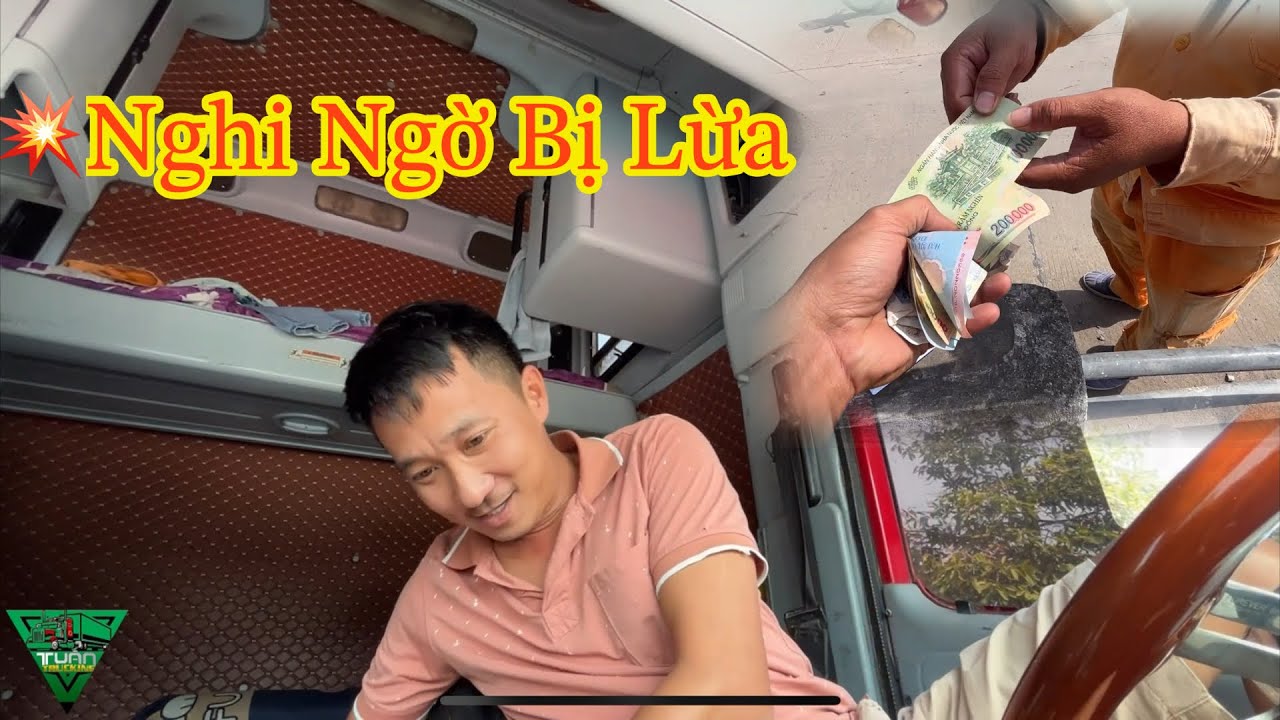 💥”Nghi Ngờ Bị Lừa Khi Mua Ổ Khóa Ở Cửa Khẩu Campuchia!? Sự Thật Bất Ngờ…