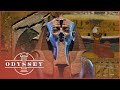 Egypt's Greatest Pharaoh: Amenhotep III | Immortal Egypt | Odyssey