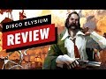 Disco Elysium Review