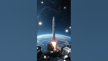 Falcon 9 Launch: A Look Inside SpaceX