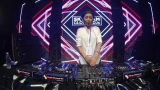 Veronica Live At Trance Family Vietnam (4-12-2015) Full Set HD