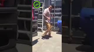Mexican keke challenge
