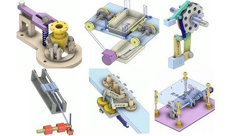 Mechanical Principles Basic part 05