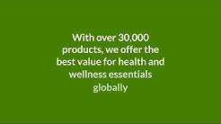 Iherb Youtube