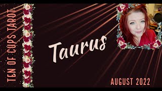 Taurus - This Text Or Call Will Change It All
