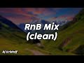 Rnb mix clean  dj kristoff