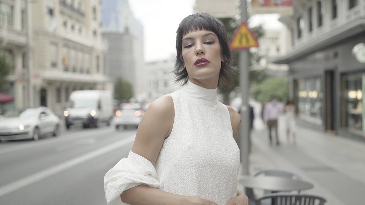 Raquel H | Madrid Bridal Fashion Week 2021