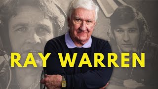 Ray 'Rabs' Warren: Will He Make A Spectacular Comeback? | Straight Talk | Mark Bouris screenshot 3