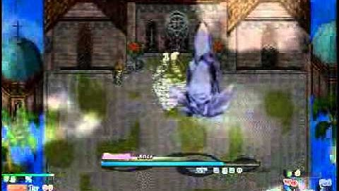 XAS Battle Hero vs Alice-.wmv