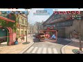 Overwatch - Trolled by Ball