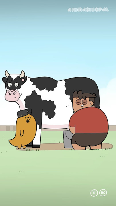 ANIMASINOPAL X TEKOTOK X DASI GANTUNG X CICONIMATION X PODTOON