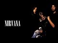 Nirvana - Sliver cover