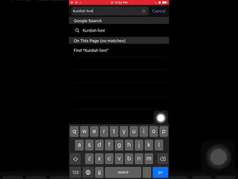 فێرکاری داونلۆد کردنی فۆنتی کوردی بۆ ناو ڤیدۆ ستار لایک سەبسەبکرایبم کەن بۆ فێرکاری زیاتر 