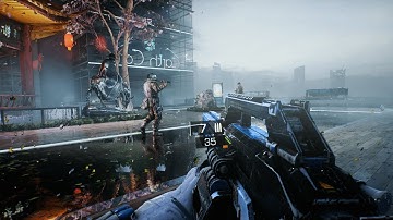 Bright Memory: Infinite - Official PC Gameplay 2020