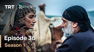 Resurrection Ertugrul Season 1 Episode 36