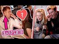 DATING 10 WOMEN IN 1 HOUR! *EARPIECE* ft Jack and Toff