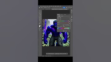 Photoshop Tips 2025 - How To Change Colors of Photo In Adobe Photoshop 2025 #logo_academy