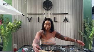 Amapiano  I  Sunset Cartel Presents Miss Dimplezz