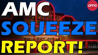 Celebrity AMC SQUEEZE REPORT! $5B SHORT VALUE! Wealth
