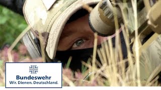 Scharfschützen des Kommandos Spezialkräfte (KSK) - Präzision unter Hochdruck - Bundeswehr