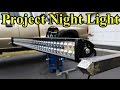 Custom LED Light Bar Build (Part 1 