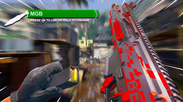 MAX DAMAGE SMG🔥 Best RIVAL 9 Class Setup in MW3! (Best Striker Loadout Modern Warfare 3 Beta Ripper)