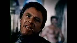 Bill Bixby TV Episode J.J. $tarbuck