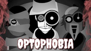 Incredibox Optophobia Is The Scariest Og Horror Mod...