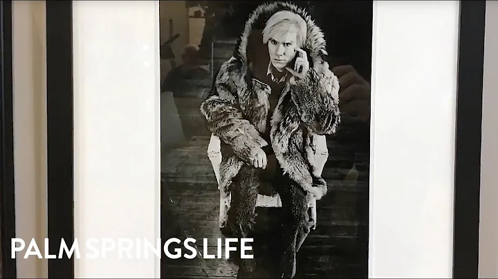 A Chat with Photographer Michael Childers | PALM S...