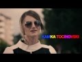 Soundtrack zum Film "Skopje Remix"